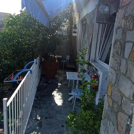 Affittacamere La Tortuga Porto Venere Eksteriør billede