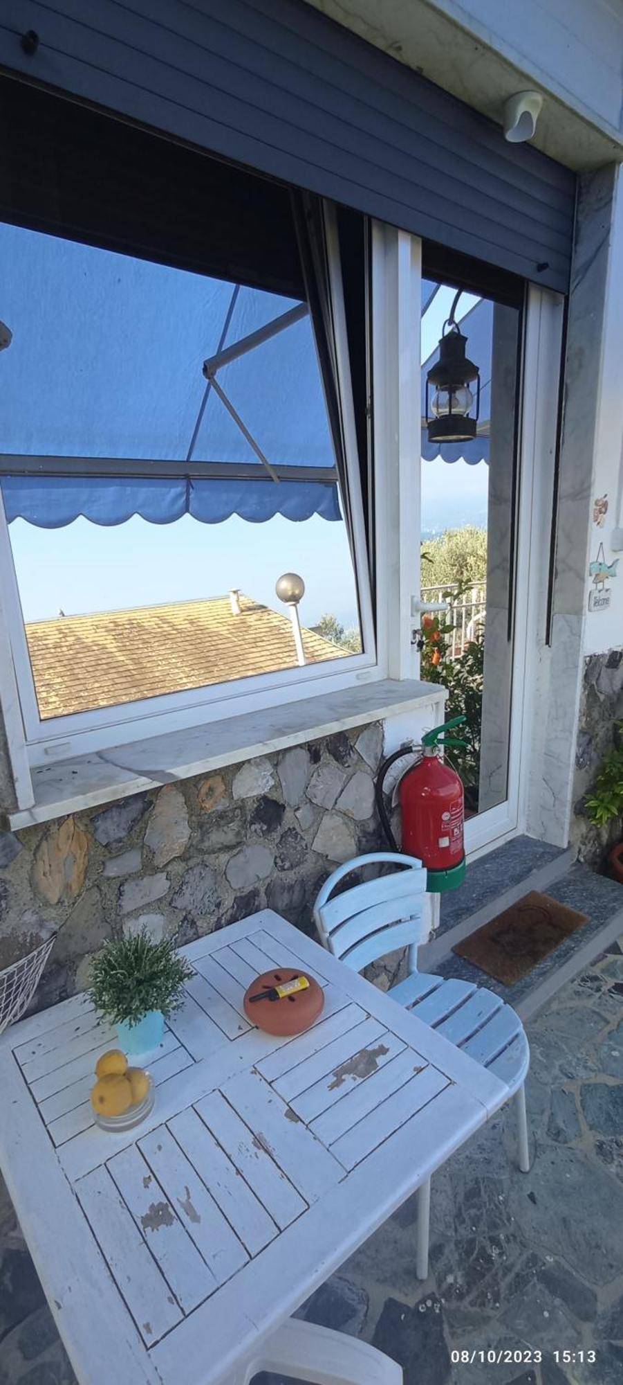 Affittacamere La Tortuga Porto Venere Værelse billede